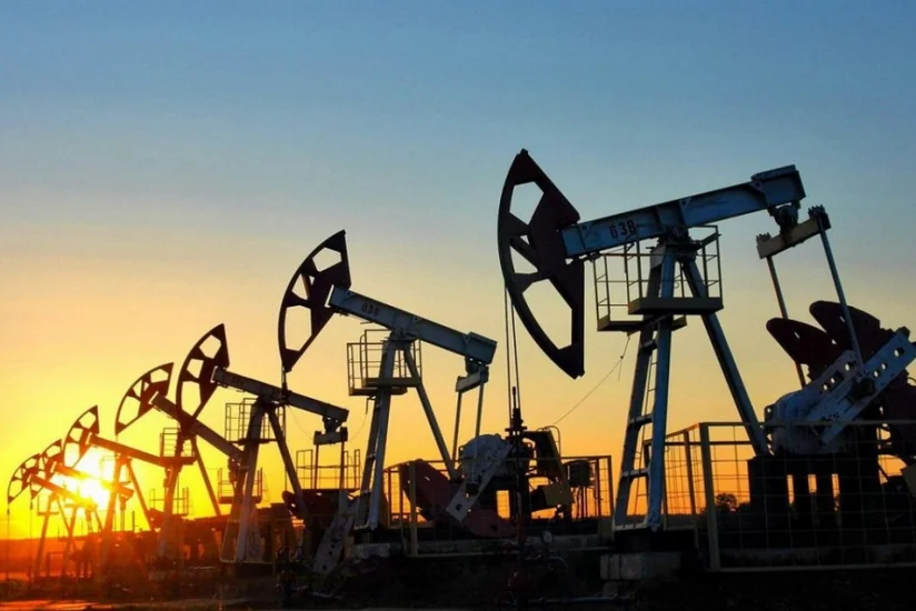 Казахстан по итогам 2022 года поставил 1,8 млн тонн нефти в обход России