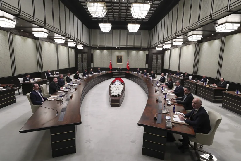 Turkish Security Council to discuss situation in South Caucasus