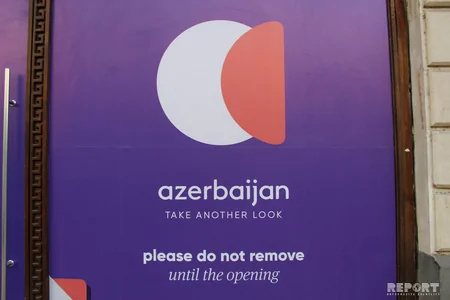 Azərbaycan Gürcüstanda turizm informasiya mərkəzi açır