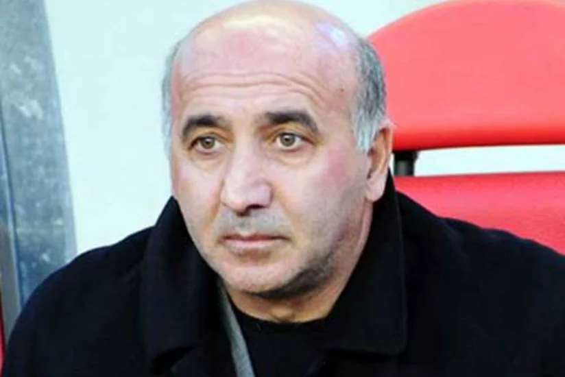 Şahin Diniyev: 10 min manat mükafatı 53 nəfər arasında bölürük