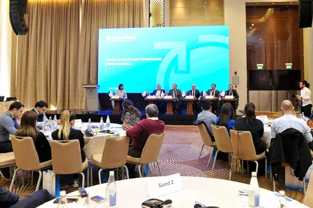 “Access Bank”ın rəhbərliyi yenidən formalaşdırılacaq