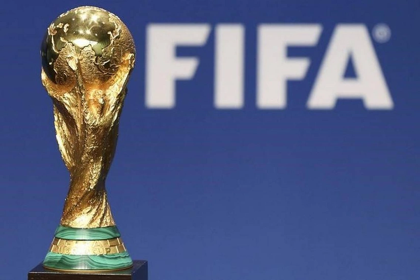 ФИФА опубликовала календарь чемпионата мира и изменила матч открытия