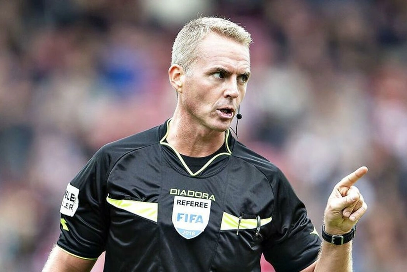Referees to officiate Nantes - Qarabag match announced