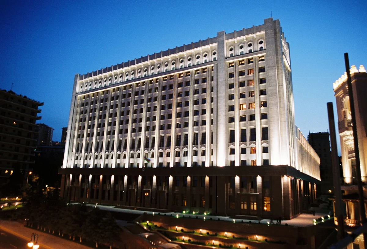 Karabakh Armenians to be covered by system of remunerations and social payments existing in Azerbaijan
