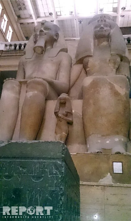 Qırmızı dəniz sahilindəki ecazkar və nadir gülləri ilə məşhur şəhərdən - REPORTAJ