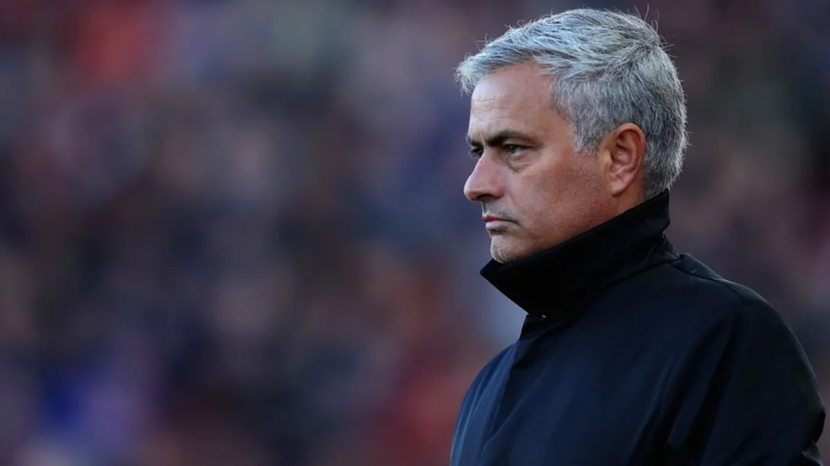 Joze Mourinyo vergidən yayındığına görə 800 min avro ödəyəcək