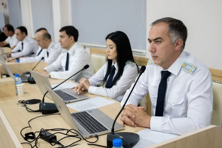 Victims injured and taken captive by Armenian armed forces testify in court