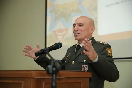 Minasız Azərbaycan” yaradıcılıq müsabiqəsinin qalibləri seçilib