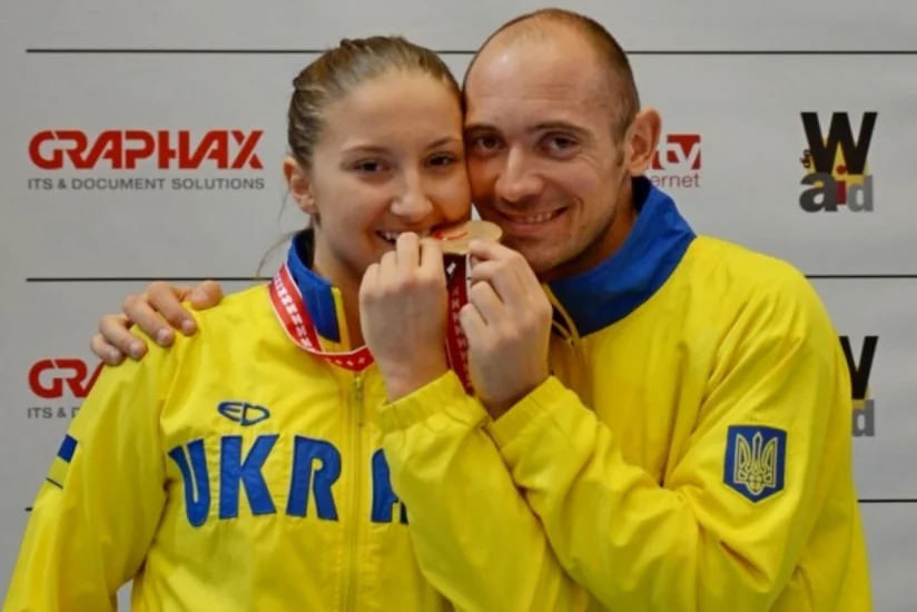 ​Одесская каратистка будет защищать цвета сборной Азербайджана