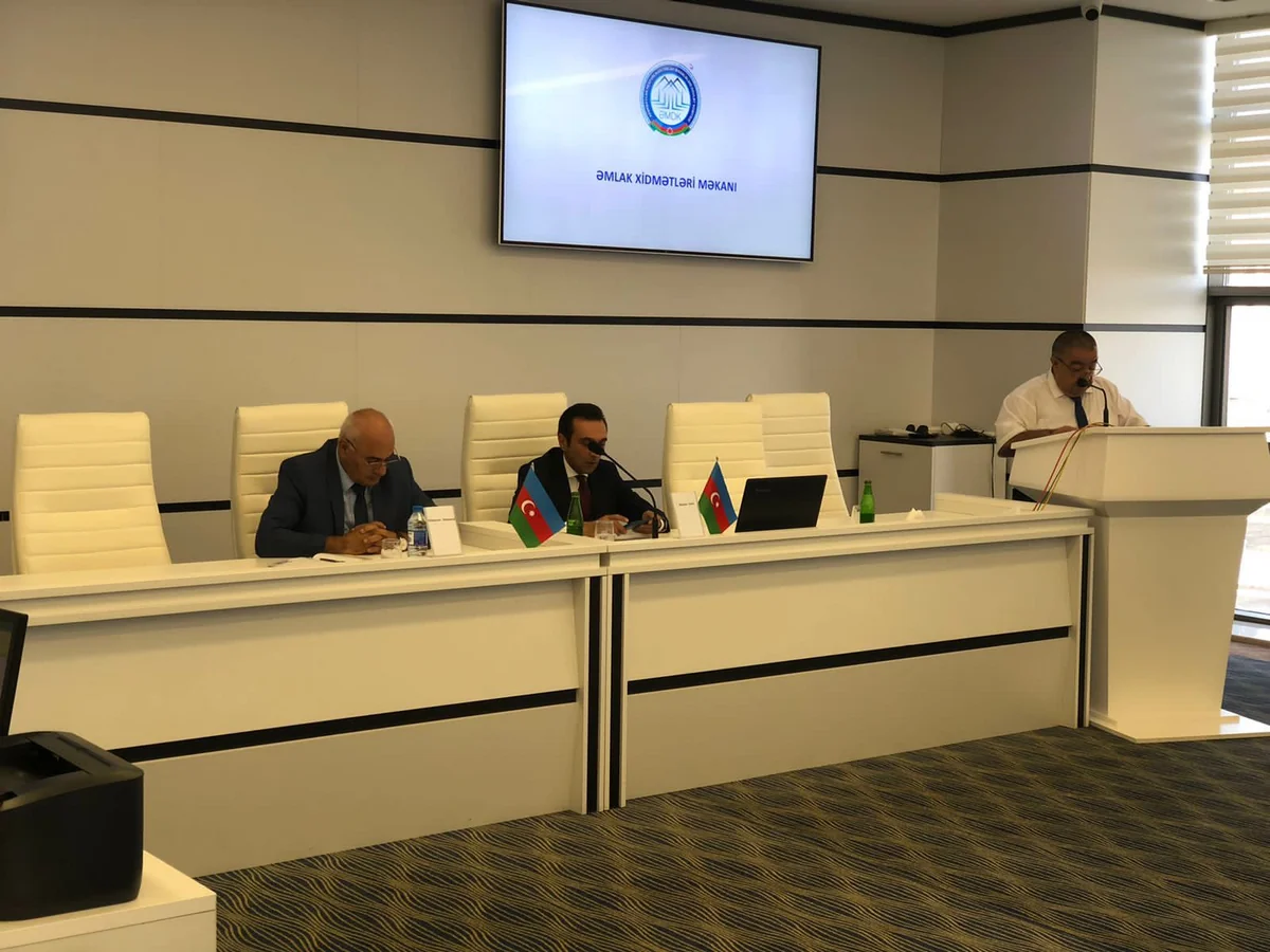 Meşədən əldə edilmiş işlik oduncaq ilk dəfə açıq hərraca çıxarılıb