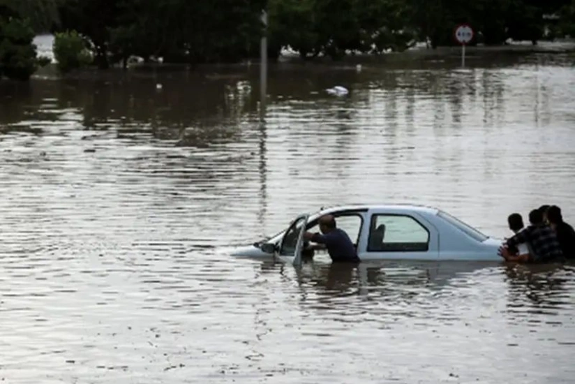 Iran’s flood crisis: Rising waters claim lives