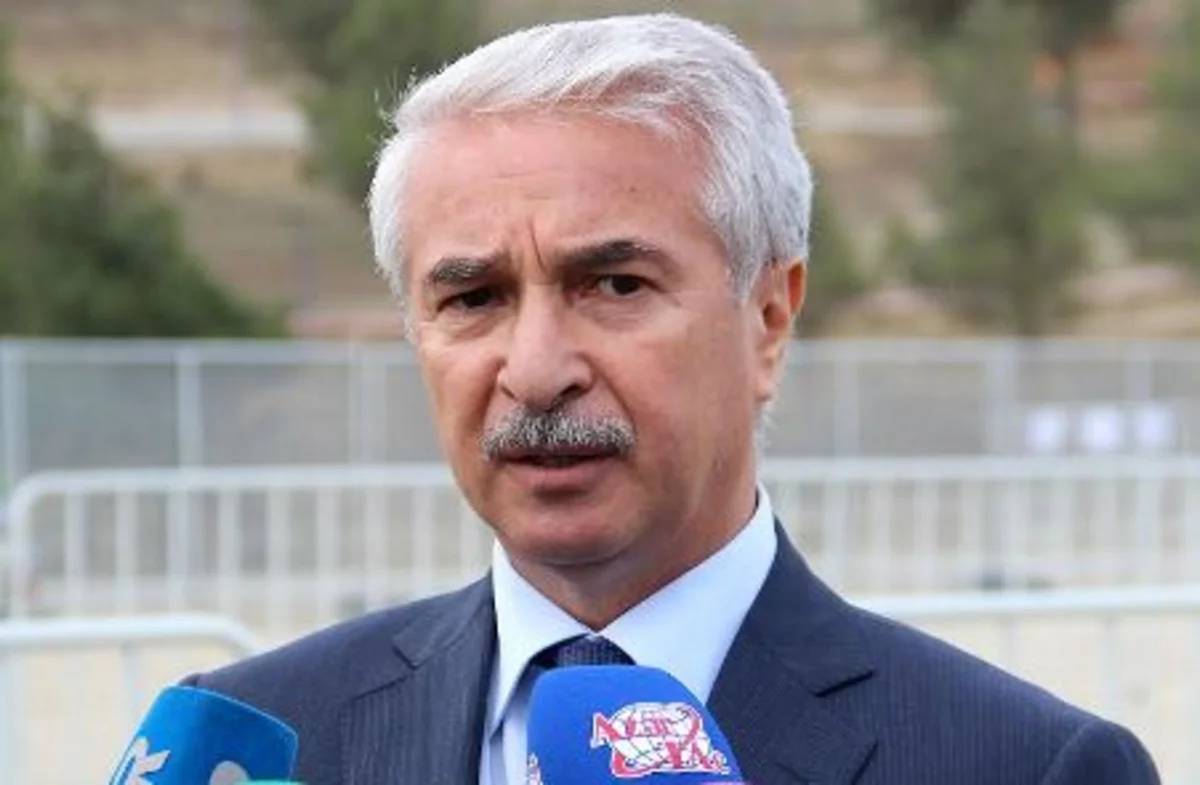 Sahib Ələkbərov Beynəlxalq Velosipedçilər İttifaqının konqresində və Avropa Velosipedçilər İttifaqını təmsil edib