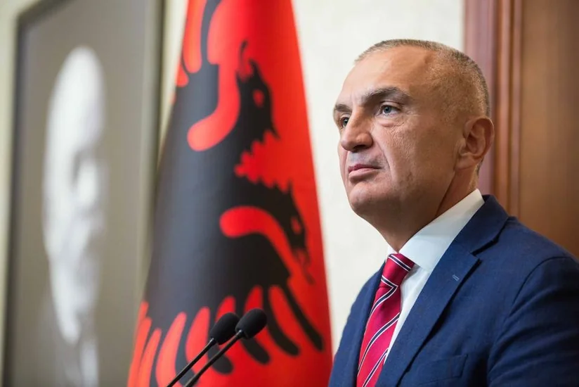 Президент Албании: Мы поддерживаем вступление Украины в НАТО