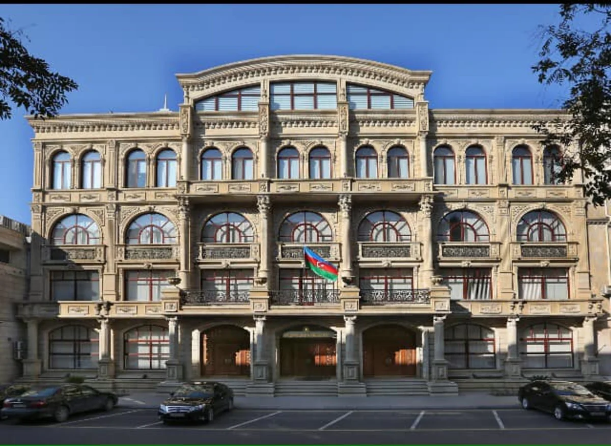 Həmkar qiymətləndirilməsi Sazişi çərçivəsində ilk onlayn tədbir keçirilib