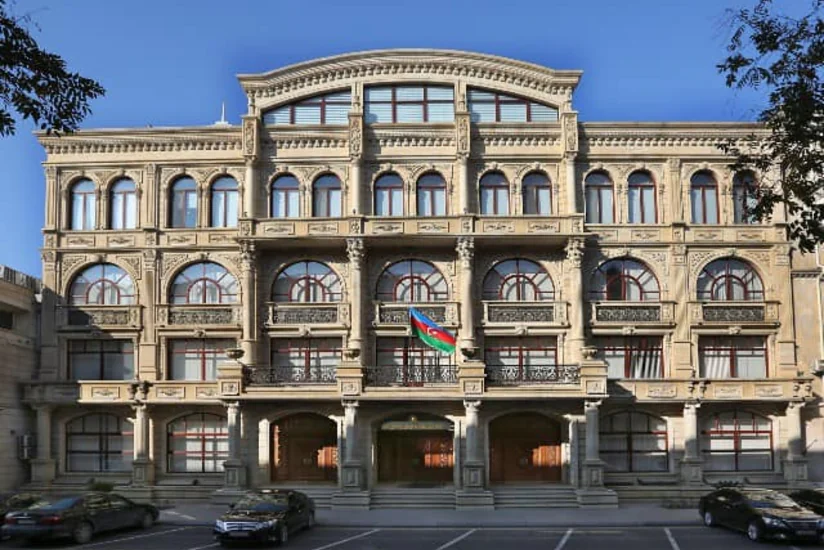 Həmkar qiymətləndirilməsi Sazişi çərçivəsində ilk onlayn tədbir keçirilib