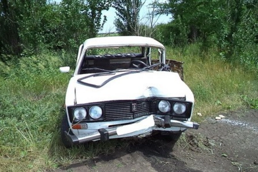 Yevlaxda yol-nəqliyyat hadisəsi olub, xəsarət alanlar var