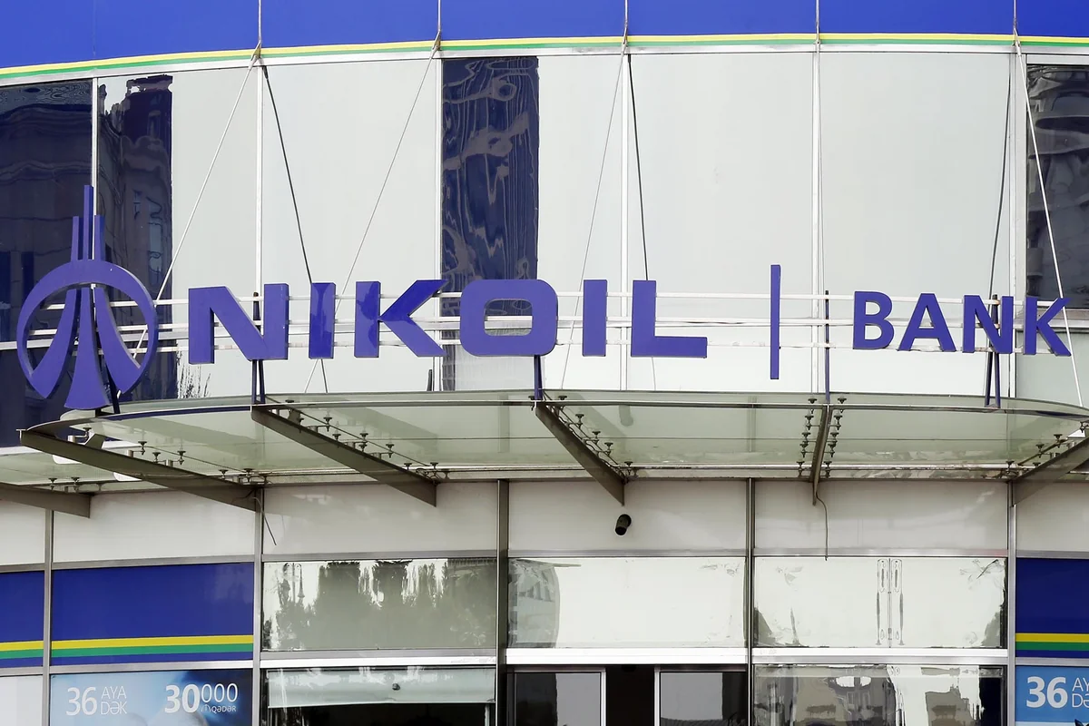 ​Nikoil Bankda əhalinin əmanətlərinin həcmi artıb