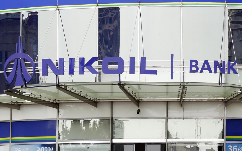 ​Nikoil Bankda əhalinin əmanətlərinin həcmi artıb