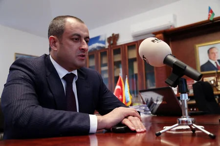 Deputat Adil Əliyev: “Vəzifə daşıyıb, xəbər saytına sahib olmaq çox təhlükəlidir” - MÜSAHİBƏ
