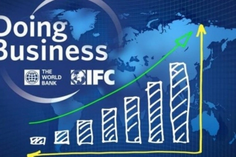 Azerbaijan had its ratings lowered in Doing Business due to biased attitude