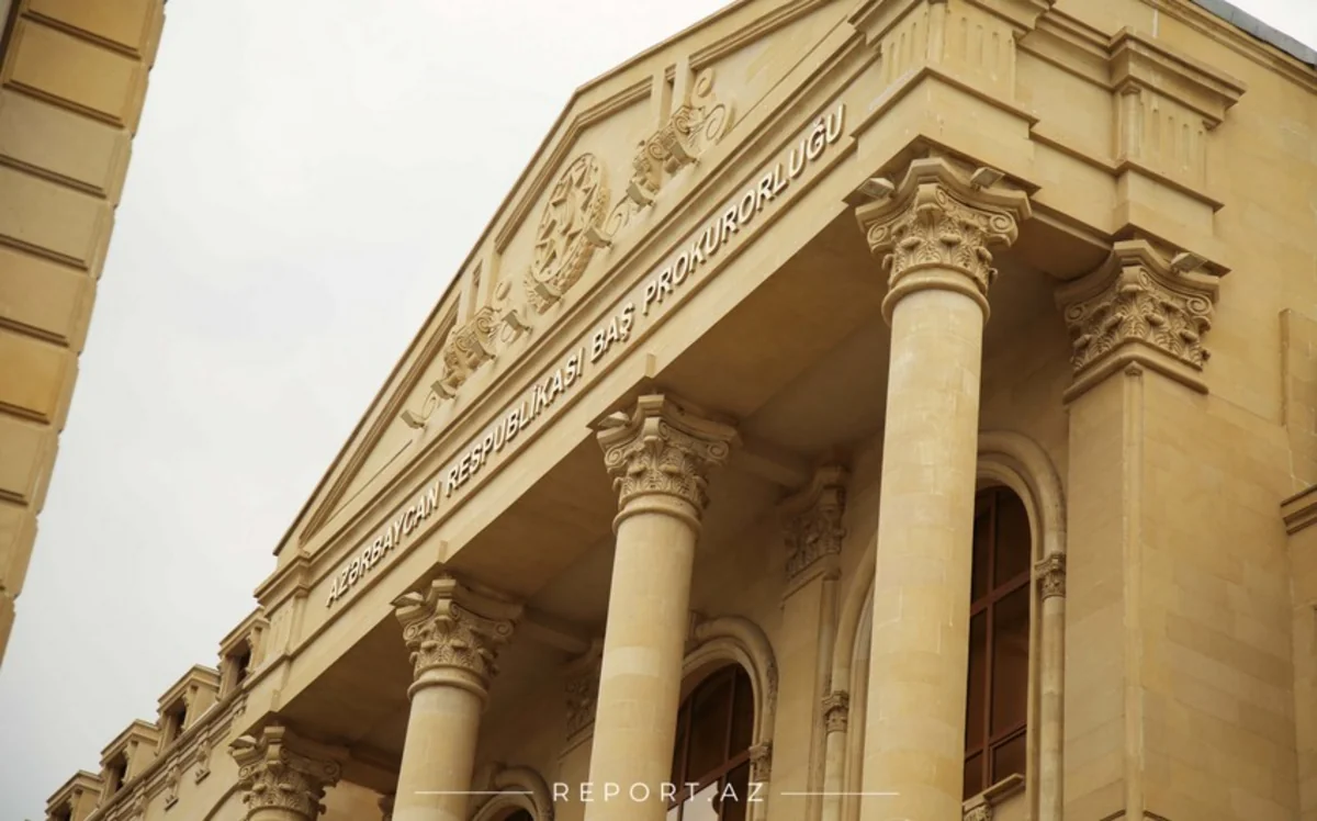 Сотрудник ANAMA подорвался на мине в Физули