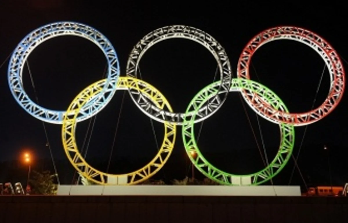 Париж может стать претендентом на проведение летних Олимпийских игр 2024 года