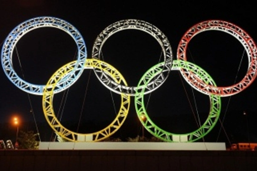 Paris apply to host Summer Olympic Games in 2024