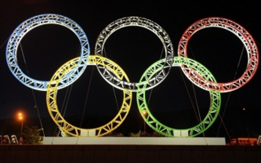 Paris apply to host Summer Olympic Games in 2024