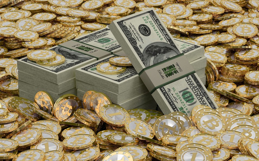 İran dollardan bitkoinə keçmək istəyir