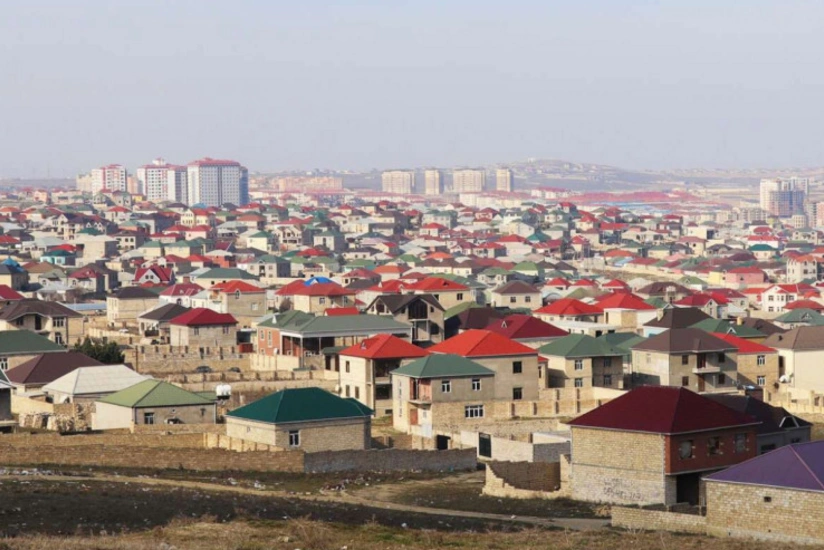 Türkiyədəki zəlzələdən sonra Azərbaycanda həyət evlərinə tələbat artacaqmı?