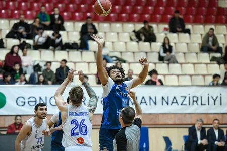 Azərbaycan Kuboku: Sərhədçi sonuncu yarımfinalçı olub