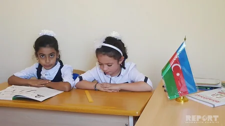 Cəlilabadın təzə məktəbi, Masallının yeni müəllimləri - REPORTAJ