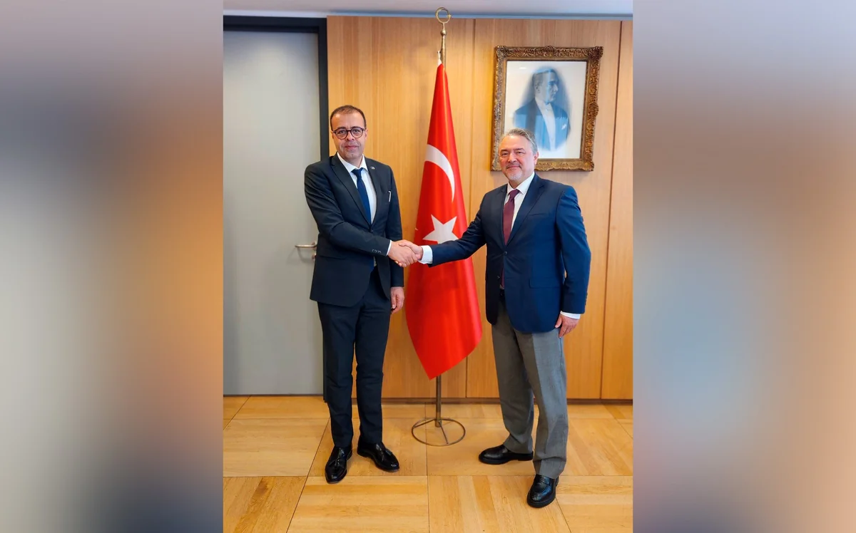 Azerbaijan-NATO relations discussed