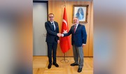 Azərbaycan-NATO əlaqələri müzakirə olunub