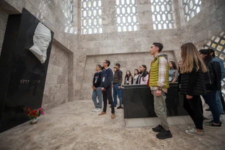 “Şəhid əmanətləri Şuşada” layihəsinə start verilib