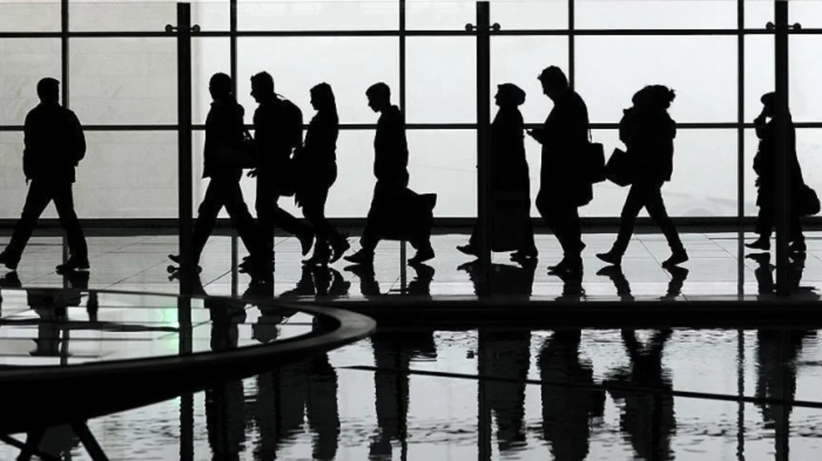 Gürcüstandan mühacirət edən Azərbaycan vətəndaşlarının sayı artıb