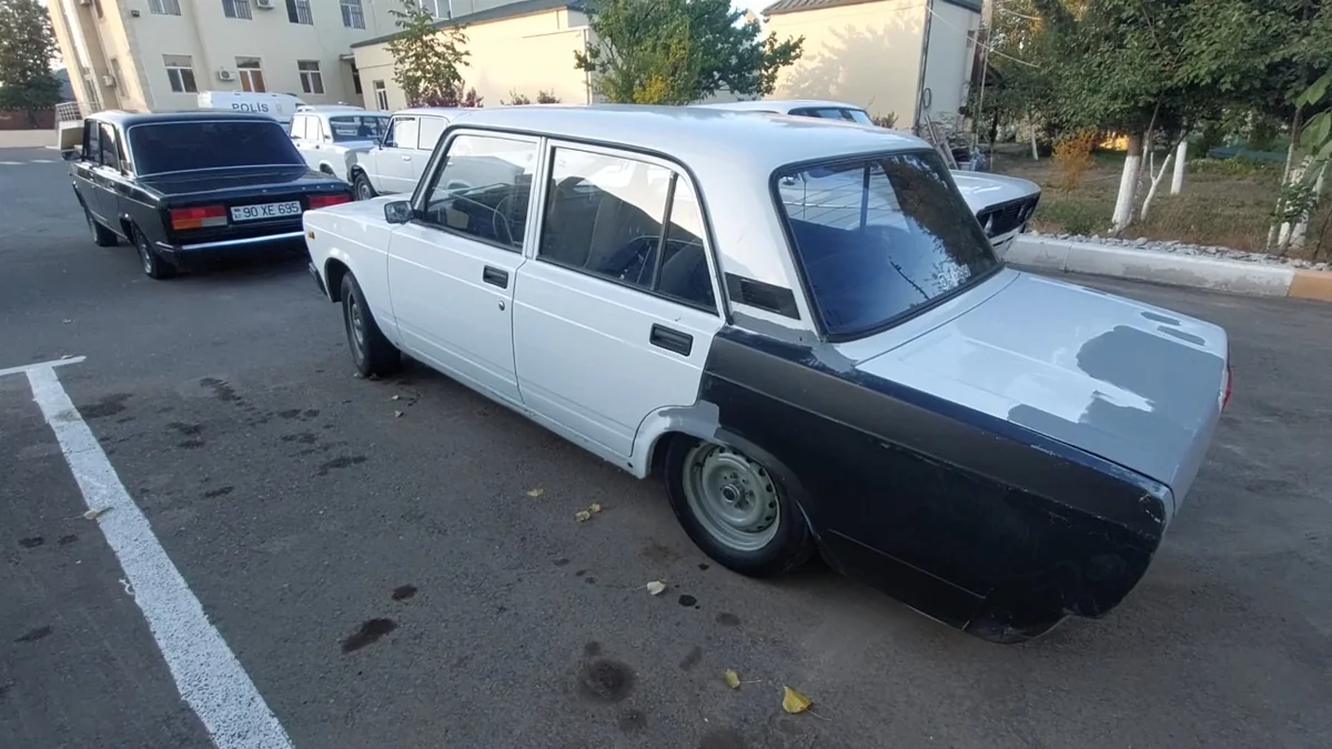 Göygöldə yol hərəkəti qaydalarını pozan sürücülər məsuliyyətə cəlb olunub
