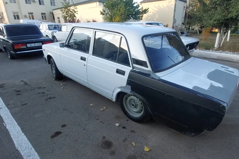 Göygöldə yol hərəkəti qaydalarını pozan sürücülər məsuliyyətə cəlb olunub