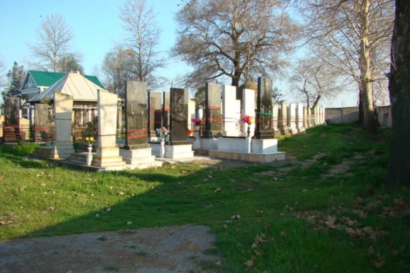 Qəbiristanlıqda bibisini öldürən şəxsə hökm oxunub
