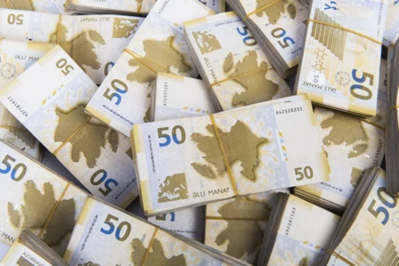 ​SOCAR ötən ay büdcəyə 127 mln. manat ödəyib