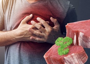Nutritionist reveals diet to prevent heart disease