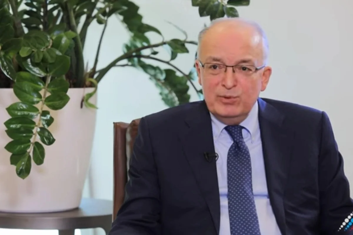 Elshad Nasirov: Regulation key issue in development of Southern Gas Corridor