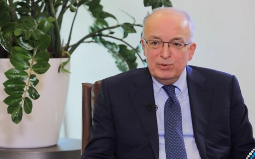Elshad Nasirov: Regulation key issue in development of Southern Gas Corridor