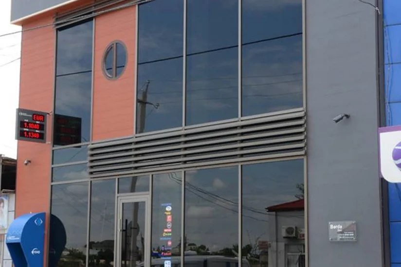 CDB Bankın yeni regional filialı açılıb