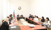 Teletibb xidmətinin İşçi qrupunun ilk iclası keçirilib