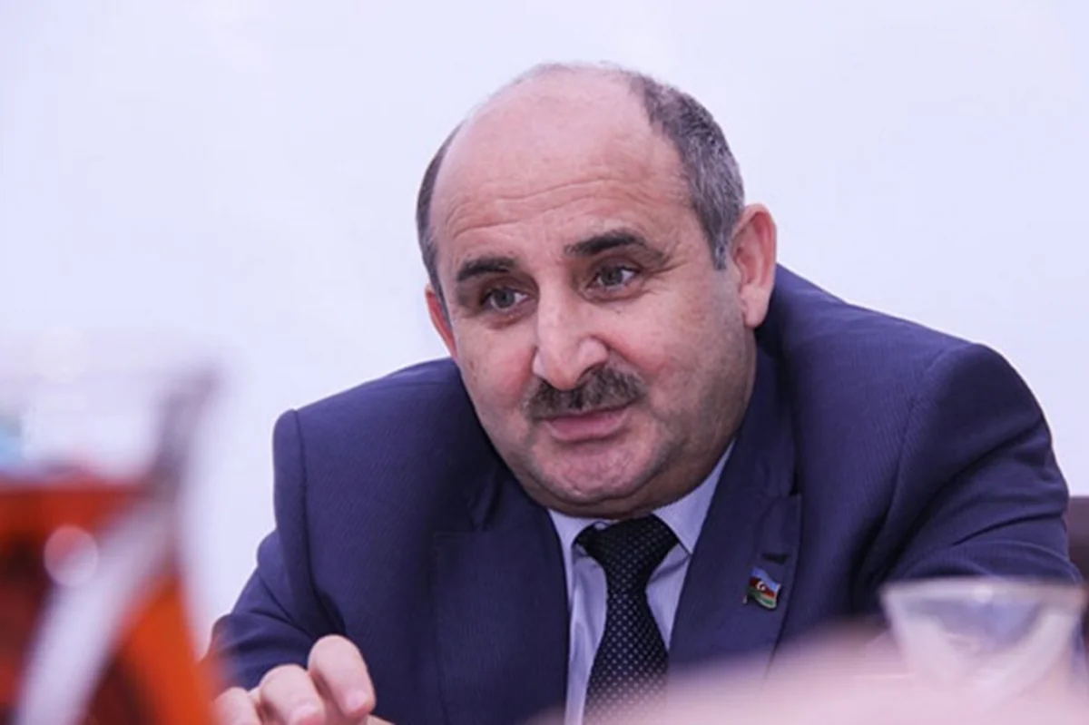 Deputat QHT-lərə Dövlət Dəstəyi Şurasından qrant almasına aydınlıq gətirib