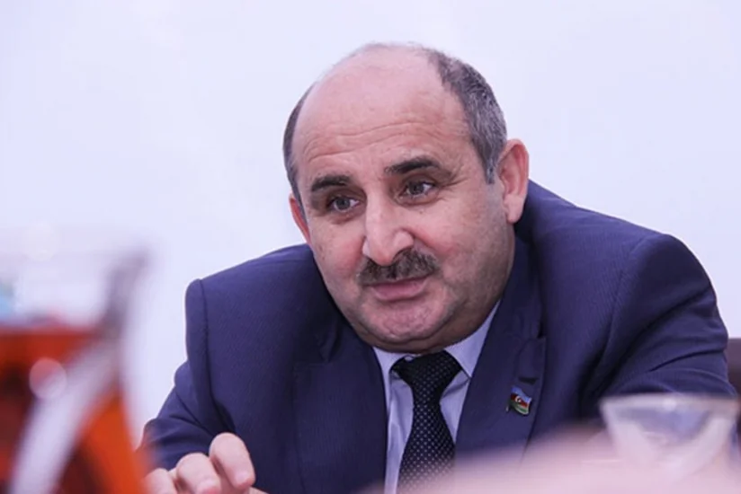Deputat QHT-lərə Dövlət Dəstəyi Şurasından qrant almasına aydınlıq gətirib