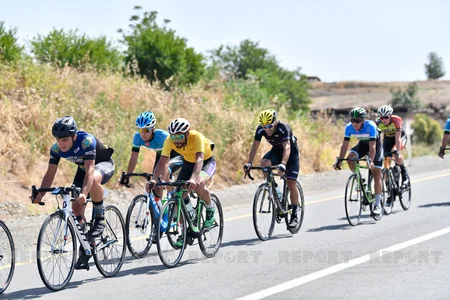 Şuşadakı ilk beynəlxalq turnirin qalibi bəlli olub