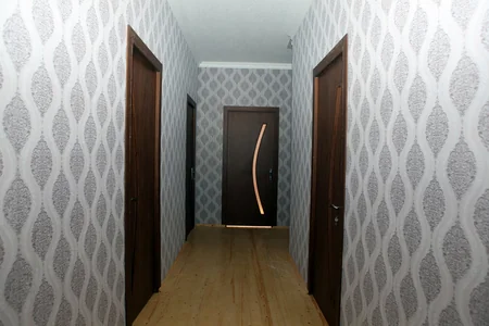 Şəhid ailələrinə və Qarabağ əlillərinə 60-dək ev verildi