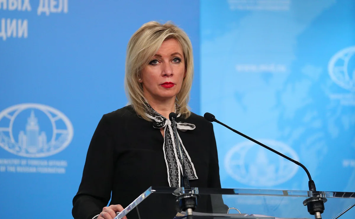 Захарова: Москва обеспокоена участившимся нарушениями режима прекращения огня в Карабахе